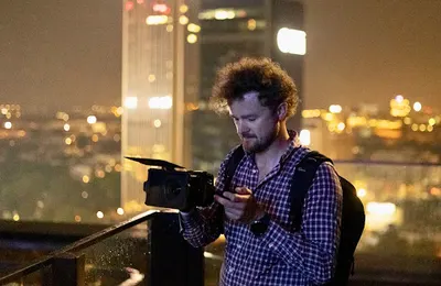 VEVI Films